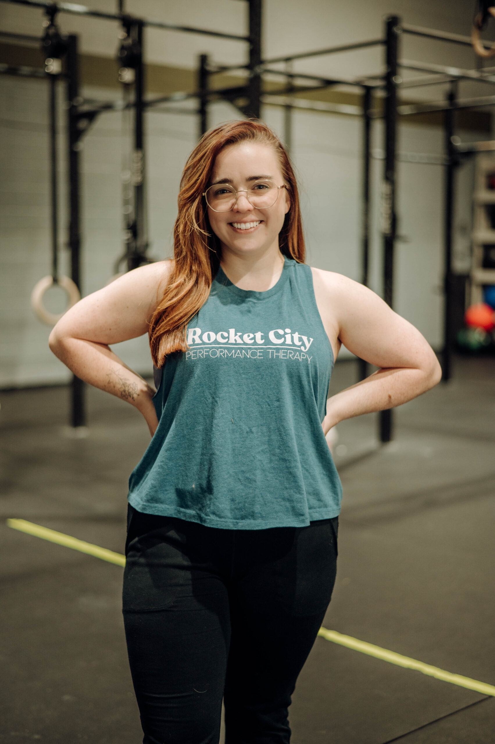 Rocket City Performance Therapy Rocket City Performance Therapy